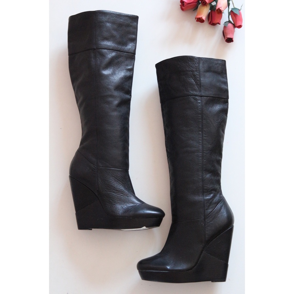 Aldo Haumesser Boot